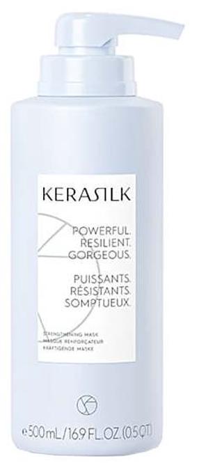 Matu maska Kerasilk Specialists Strengthening, 500 ml