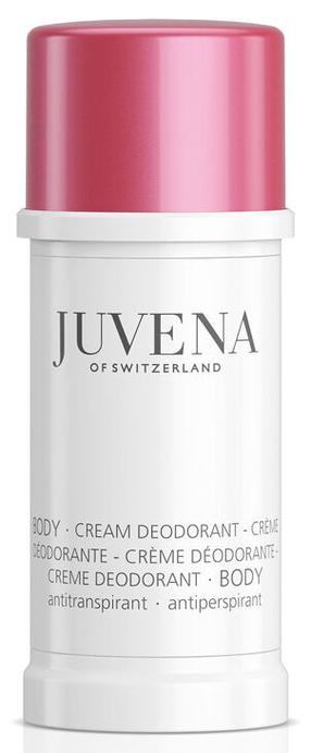 Moteriškas dezodorantas Juvena Body, 40 ml