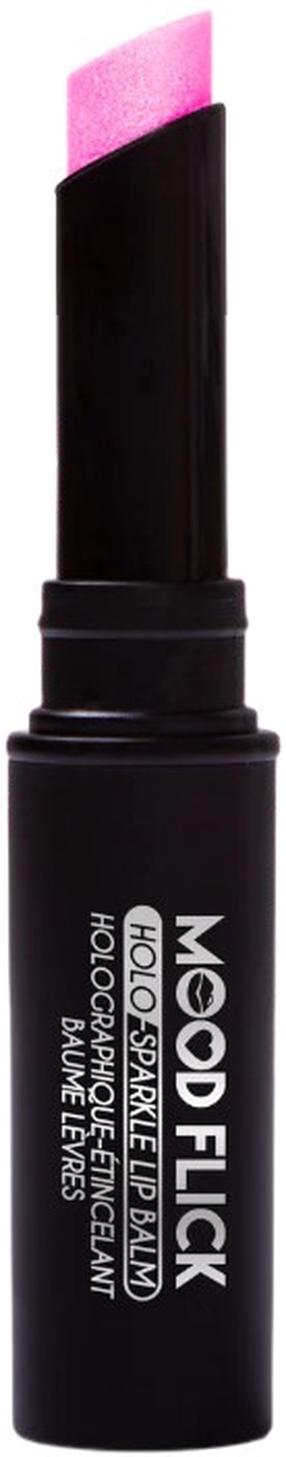Lūpų balzamas J.Cat Beauty Mood Flick Holo-Sparkle, 2 g, vice versa sp., 107