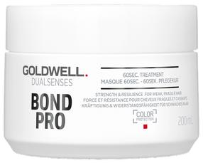 Маска для волос Goldwell Dualsenses Bond Pro 60Sec Treatment, 200 мл