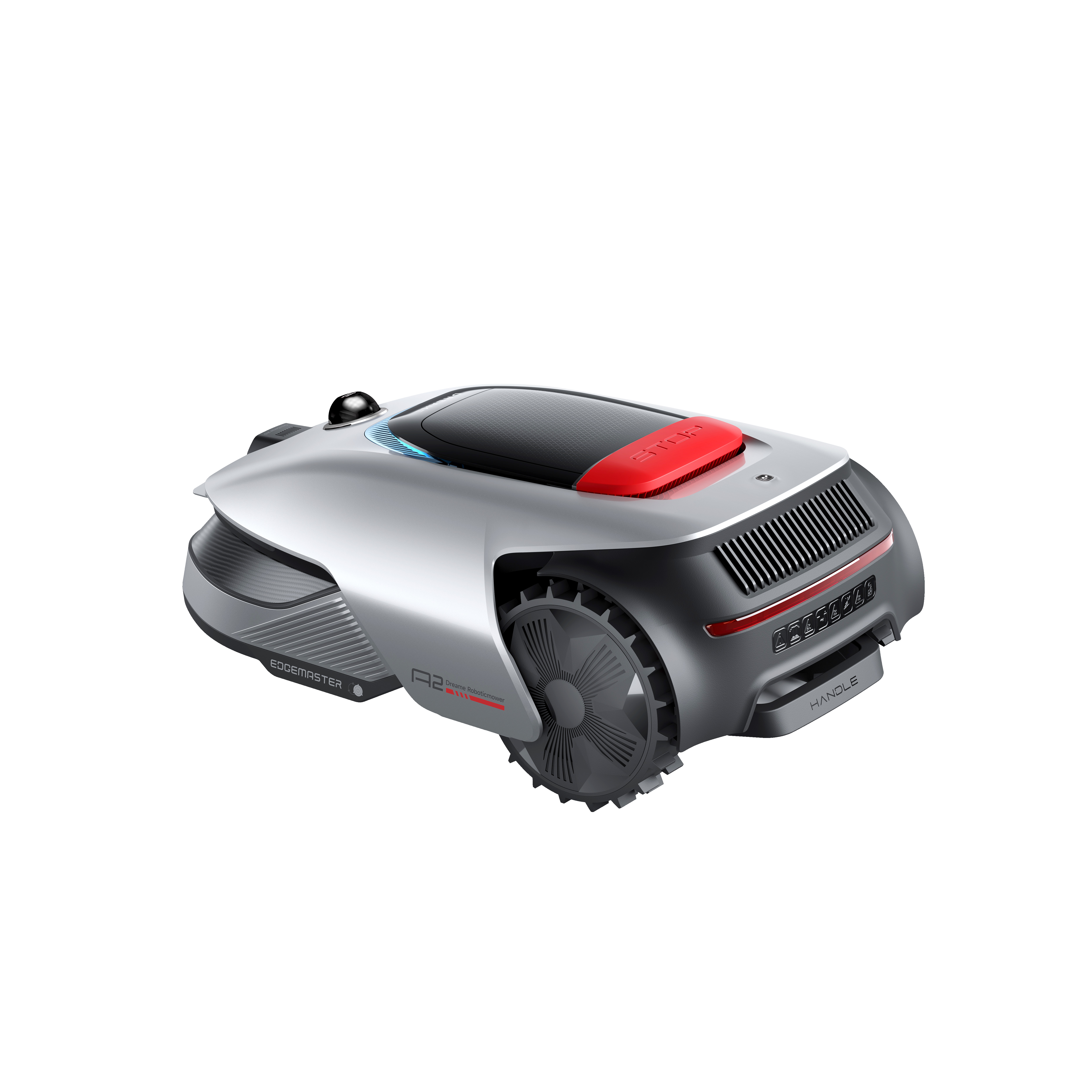 Robotniiduk Dreame A2 3000, 3000 m²