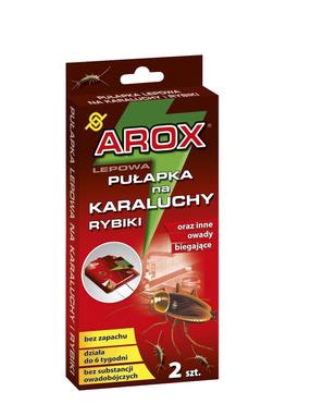 Püünis Agrecol, 2 tk