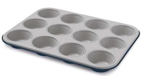 Keksiukų formelė Guardini XBake, tamsiai mėlyna sp., 27 cm x 35 cm