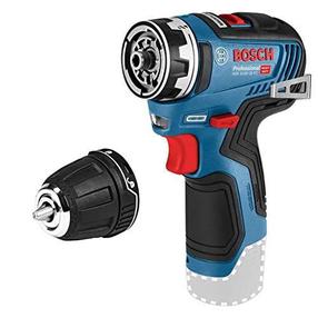 Urbis bez baterijas Bosch GSR 12V-35 FC L-BOXX 102 + GFA 12-B, 12 V