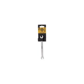 Plakanā atslēga Forte Tools DOECS8X9, 139 mm, 8 - 9 mm