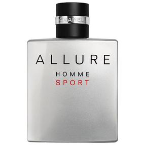 Tualetinis vanduo Chanel Allure Homme Sport Men, 50 ml