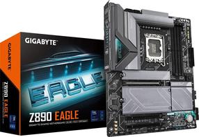 Emaplaat Gigabyte Z890 EAGLE