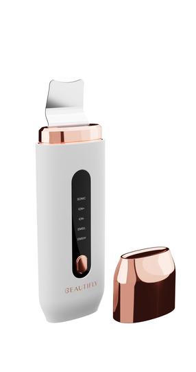 Ādas attīrīšanas ierīce Beautifly B-SCRUB PRO Slim