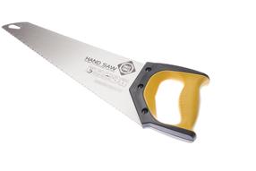 Zāģis Forte Tools 400MM 7TPI U7, koks, 400 mm