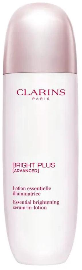 Näo seerum Clarins Bright Plus Advanced Brightening, 150 ml