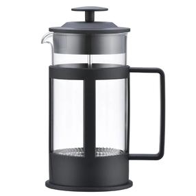  Kavinukas French Press Asi Collection, 1 l, juoda sp.