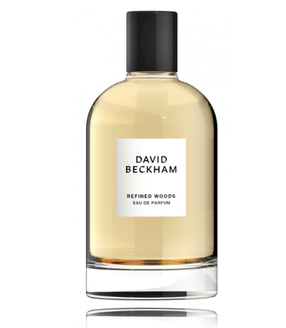 Kvapusis vanduo David Beckham Refined Woods, 100 ml