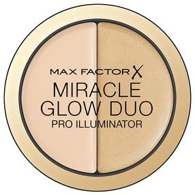 Grima bāze Max Factor, max factor light 10 krās., 10 light, 11 g