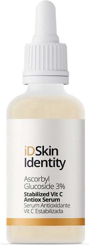 Сыворотка для лица Skin Generics iD Skin Identity Ascorbyl Glucoside 3% vit C, 30 мл
