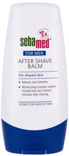 Pēcskūšanās balzams Sebamed For Men, 100 ml
