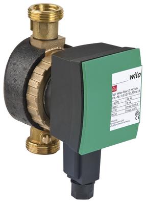 Cirkuliacinis siurblys Wilo Star-Z NOVA A, 3 - 4.5 W