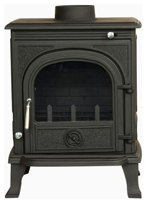 Malmahi Flammifera BST65, 8 kW