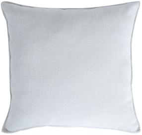 Dekoratyvinė pagalvėlė Home4you Lins 448, balta sp., 65 cm x 65 cm