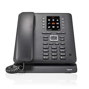 Fiksētais tālrunis Gigaset T480HX