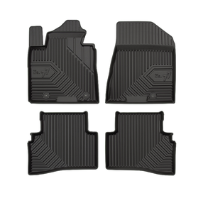 Automobilio kilimėlis, priekinis/galinis Frogum Premium 77, KIA Sportage IV 2015-2018/Hyundai Tucson III 2015-2020