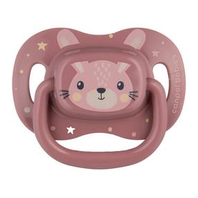 Lutt Canpol Babies Cute Animals 34/924, 0 kuud, roosa v.