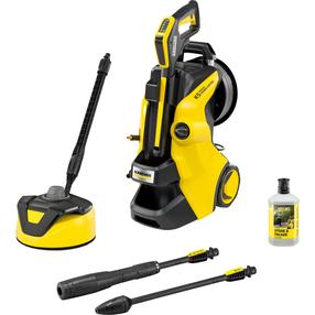 Elektriline kõrgsurvepesur Kärcher K 5 Premium Power Control Flex Home, 2100 W, 145 Bar