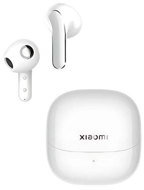 Juhtmeta kõrvaklapid Xiaomi Redmi Buds 5, valge v.