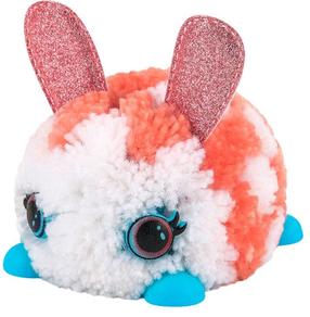 Radošais komplekts Epee Soft Toy Creative Set Bunny, oranža krās.