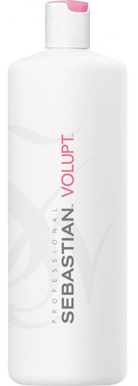 Juukse konditsioneer Sebastian Professional Volupt, 1000 ml