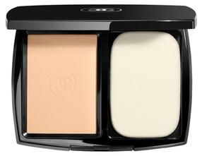 Kompaktne pulber Chanel Ultra Le Teint, b70 beige v., 20 beige, 13 g