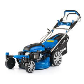 Benzininė vejapjovė savaeigė Hyundai L 5110RSE, 50 cm