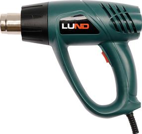 Tehniskais fēns Lund 79324, 1500 W