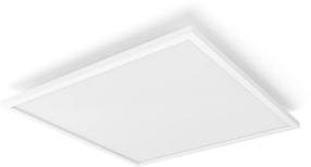 Nutivalgustus lagi Philips Hue Surimu, LED, 2000 - 6500 °K x 60 W, valge v. / valge v.
