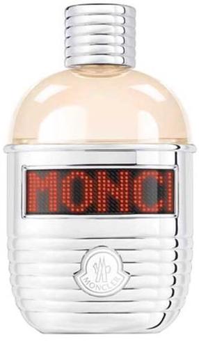 Parfüümvesi Moncler Pour Femme, 150 ml