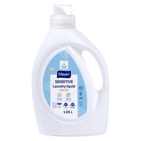 Vedel pesuvahend Mayeri Color, 1.65 l