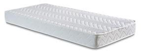 Čiužinys Kalune Design Basic, 200 cm x 120 cm, kietas
