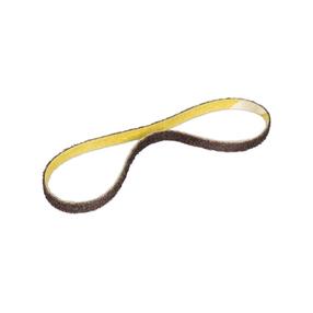 Lihvimislint Klingspor NBF 800 Coarse, 60, 53.3 cm x 0.9 cm
