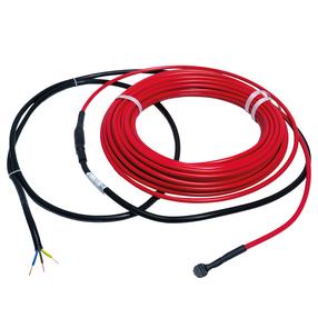 Нагревательный кабель Devi DEVIflex™ 18T, 29 м, 535 Вт
