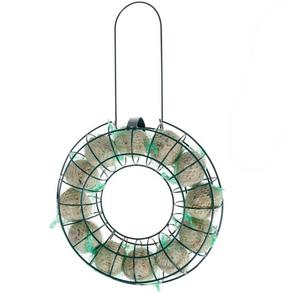 Кормушка для птиц Tintti, 45 см x 26 см