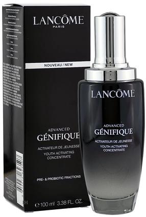 Koncentrāts sejai Lancome Advanced Genifique Youth Activating, 100 ml