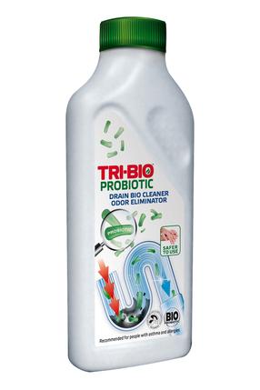 Torupuhastusvahend Tri-Bio