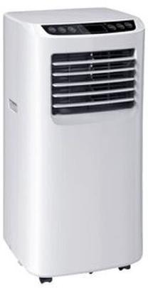 Oro kondicionierius Ozeanos OT-AC-7000 Eisberg (pažeista pakuotė)/2
