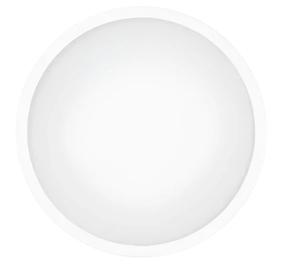 Šviestuvas lubų Xiaomi Smart Ceiling Light D30 BHR9934GL, 2700 - 5700 °K, 1 x 30 W, balta sp. / balta sp.