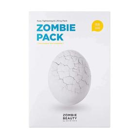 Sejas maska, komplekts Skin1004 Zombie Pack, 35 g, 8 gab.