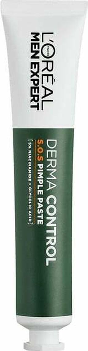 Näohooldusvahend L’Oréal Paris Men Expert Derma Control S.O.S, 45 ml