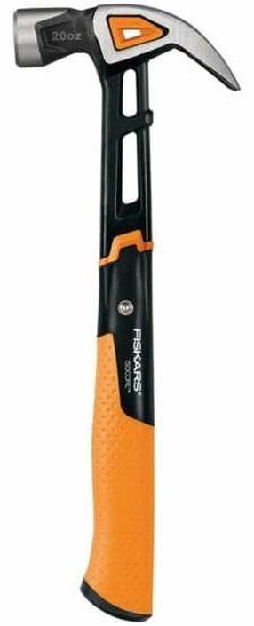 Dailidės plaktukas Fiskars IsoCore 1027203, 910 g