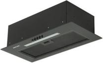 Įmontuojamas gartraukis MPM Black Edition MPM-60-OWS-02, juoda sp. Prekė su pažeista pakuote.