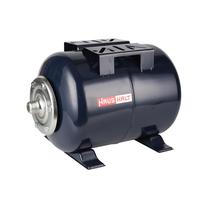 Horizontali hidroforo talpykla Haushalt HT-24L, 24 l, 1 colis - Išorinis sriegis