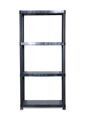 Sandėliavimo lentyna 3353543, 61 cm x 30.5 cm x 130 cm, 25 kg