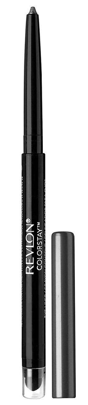 Akių pieštukas Revlon Colorstay, charcoal sp. 204